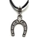Pendentif Fer à Cheval Country Western