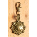 Porte-clefs Concho Country Western