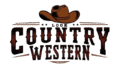 Logo Look Country Western