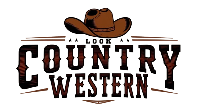 Look Country Western